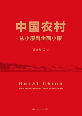 中国农村：从小康到全面