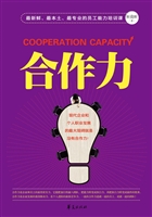 合作力