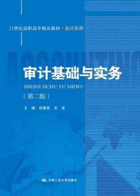 审计基础与实务