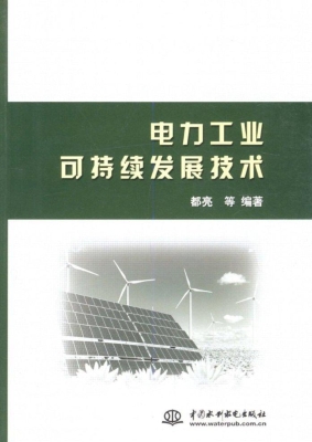 电力工业可持续发展技
