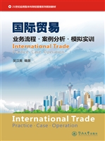 国际贸易——业务流程