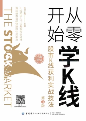 从零开始学K线——股