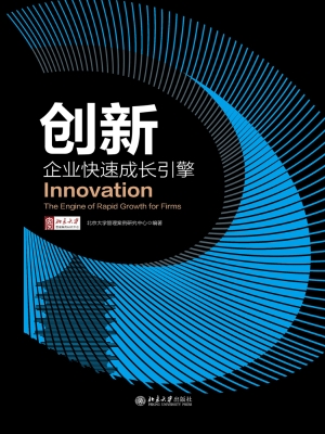 创新：企业快速成长引擎