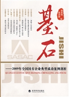基石——2009年全国国