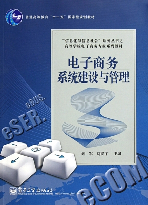 电子商务系统建设与管