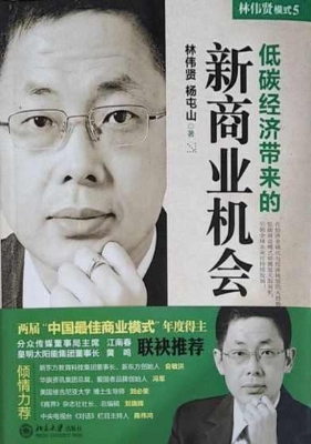 模式 5——低碳经济带