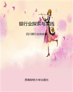 银行业探索与实践