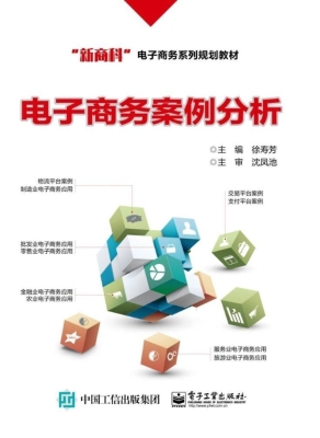 电子商务案例分析