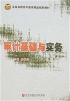 审计基础与实务