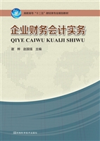 企业财务会计实务