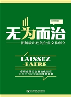 无为而治——图解最出