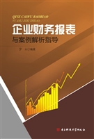企业财务报表与案例解