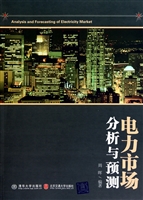 电力市场分析与预测