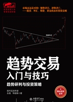 趋势交易入门与技巧