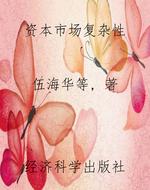 资本市场复杂性