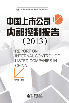 中国上市公司内部控制