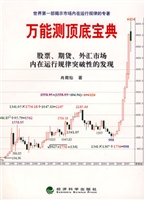 万能测顶底宝典