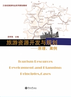 旅游资源开发与规划—