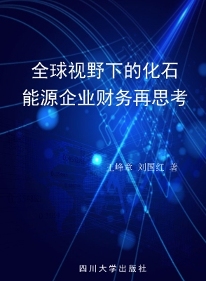 全球视野下的化石能源