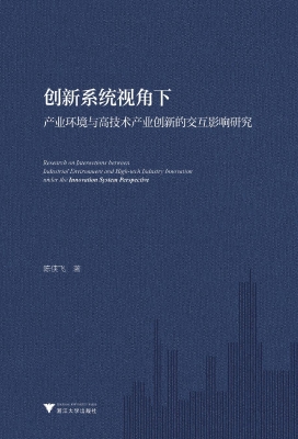 创新系统视角下产业环