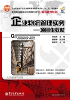 企业物流管理实务——
