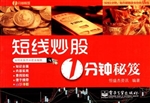 短线炒股1分钟秘笈
