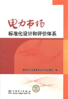 电力市场标准化设计和