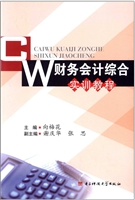 财务会计综合实训教程