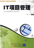 IT项目管理