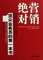 绝对营销