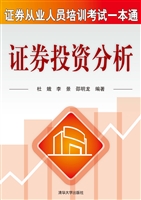 证券投资分析