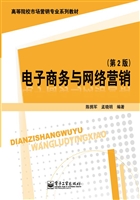 电子商务与网络营销