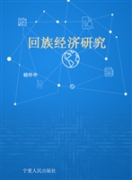 回族经济研究