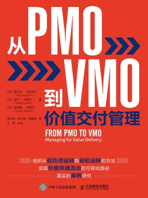 从PMO到VMO：价值交付管