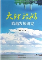 大理旅游跨越发展研究