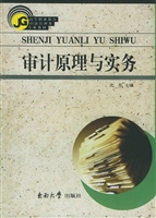 审计原理与实务