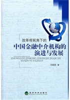 效率观视角下的中国金