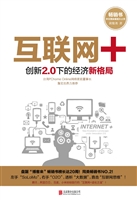 互联网+——创新2.0下