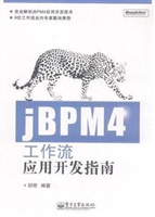jBPM4工作流应用开发