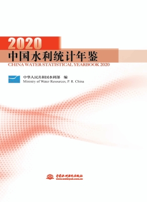 中国水利统计年鉴（2020