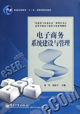 电子商务系统建设与管