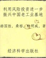 利用风险投资进一步振