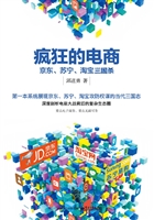 疯狂的电商——京东、