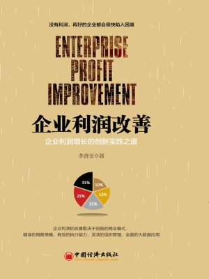 企业利润改善——企业