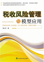 税收风险管理与模型应