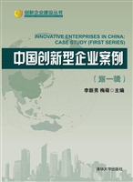 中国创新型企业案例（第