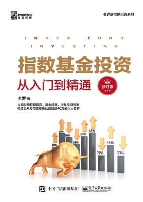 指数基金投资从入门到
