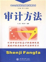 审计方法