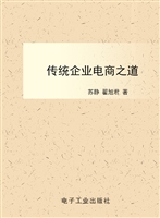 传统企业电商之道