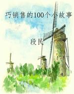 巧销售的100个小故事